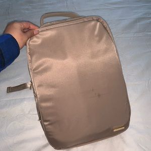 We stirs backpack, Used once.